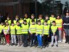 CONOSCERE LA STRADA DAL VIVO ALLA SCUOLA PRIMARIA DI ARQU&Agrave; POLESINE. IMPEGNATI I RAGAZZI DELLE QUINTE CLASSI